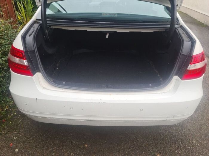 Car Repairable Scrap