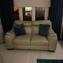3 & 2 seater sofa Image 2