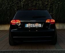 Audi A3 2011 1.6 TDI Sportback Read description !