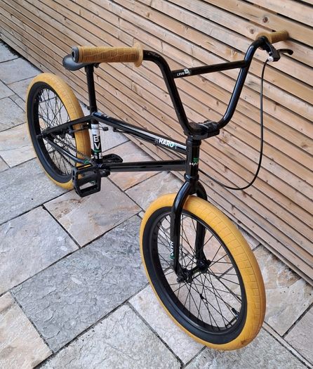 Bmx Haro 20.5"
