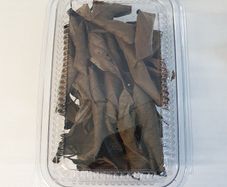 Black Guave leaves 1000ML