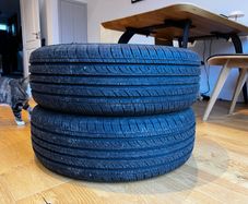 Habilead Comfortmax As Tyres 225/60/18