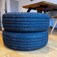 Habilead Comfortmax As Tyres 225/60/18