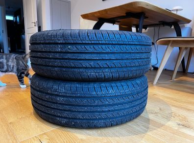 Habilead Comfortmax As Tyres 225/60/18