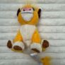 Disney Store Lion King Young Simba Plush approx. 7 Inch Used Please see pictures Image 3
