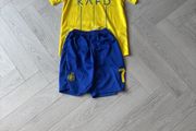 23-24 Cristiano Ronaldo al nassr jersey