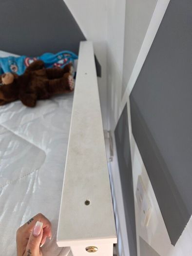 kids bunk bed
