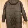 Nike hooded coat Image 2