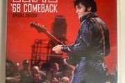Elvis Presley [1968] Elvis: '68 Comeback Special [Music DVD]