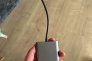 USB-c multi port hub