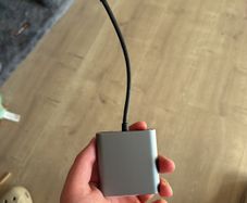 USB-c multi port hub