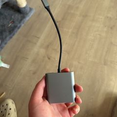 USB-c multi port hub