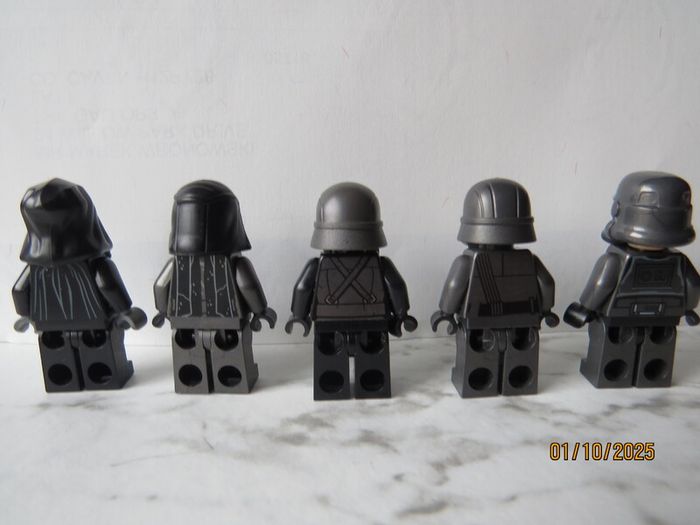 Lego Star Wars