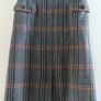 Henry White Vintage Lambs Wool Jacket & Skirt. UK12 Image 3