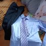 communion suit Image 2