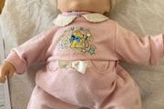 16 in Doll. Soft body.