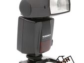Yongnuo YN-468 II TTL I-TTL Flash Speedlite For Nikon