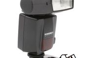 Yongnuo YN-468 II TTL I-TTL Flash Speedlite For Nikon