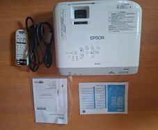 Epson projector EB-X39