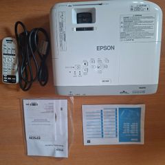 Epson projector EB-X39