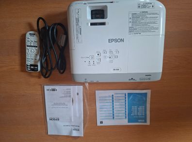Epson projector EB-X39