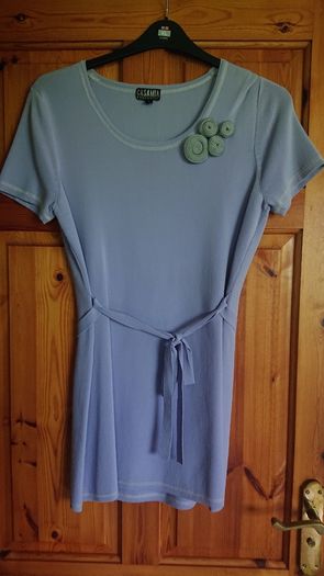 Casamia Dress   Size 12