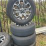 Ford Ranger  Alloys Image 7