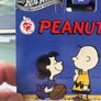 Hot wheels 1985 Honda Cr-x 75 years Peanuts silver series Image 5