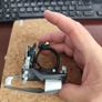 Shimano Altus FD-M313 Front Derailleur Image 6