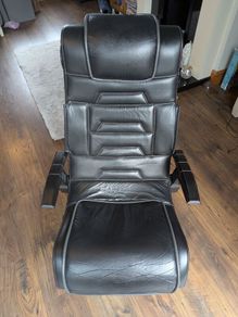 X Rocker Gaming Chair