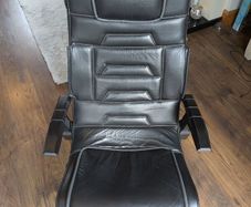 X Rocker Gaming Chair