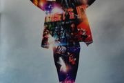 Michael Jackson's This is It DVD