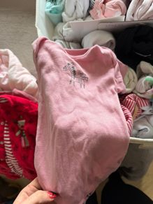 baby girl 3-6 months big bundle of clothes