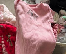 baby girl 3-6 months big bundle of clothes