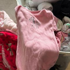 baby girl 3-6 months big bundle of clothes