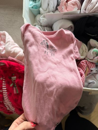 baby girl 3-6 months big bundle of clothes