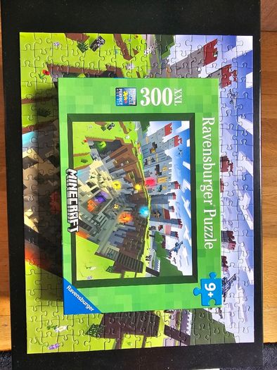 Puzzle