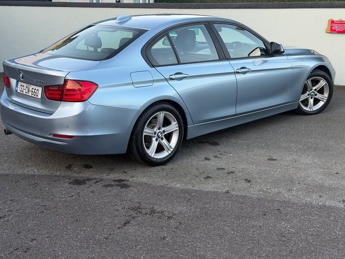 BMW 320d F30 business dynamic - 2.0 diesel- 11/27