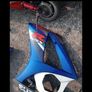 suzuki k8 1000 Image 9