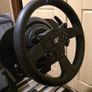 Playseat Evolution PRO Alcantara 'GT Edition' + Thrustmaster T300 RS GT Image 3