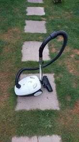 bush vacuum cleaner