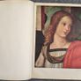 Raphael  Book - text by Mary Pittaluga Image 6