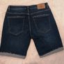 Men's Bermuda style denim Short Image 2