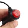 5.5x2.1mm to Cigarette Lighter Power Supply Adapter Cable with Switch Fuse Image 3