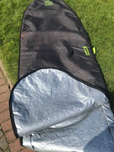 Mistral 9.2 wave SUP