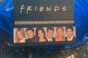 friends