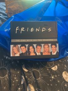 friends