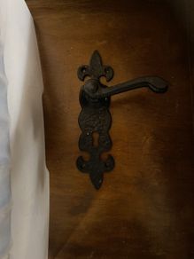 Box of Doorhandles