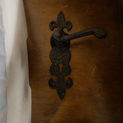 Box of Doorhandles