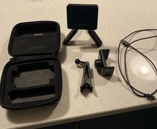 Garmin r10